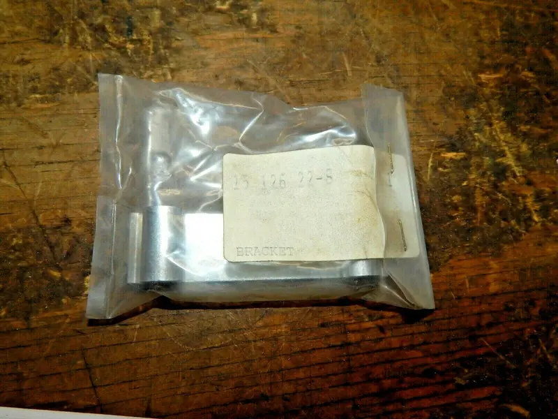 Kohler K15-126-22-S Mounting Bracket 1