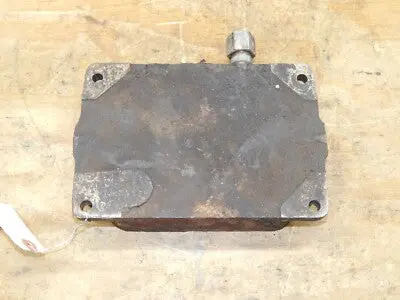 Kohler K181S Engine Oil Pan Replacement (Part #41-199-03) 1