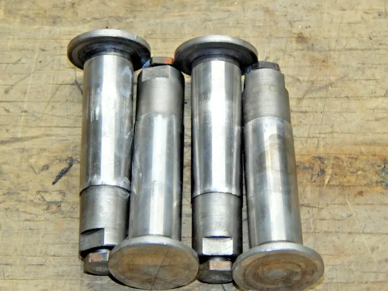 Kohler K532 Tappet Set (4 Pcs) D-277031-S – Genuine Valve Train Parts 1