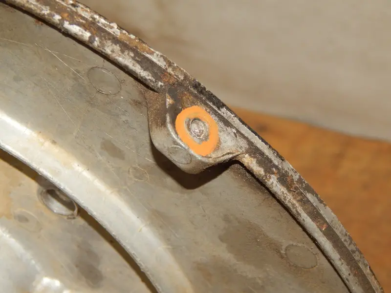 Kohler Magnum M10–M16 Closure Bearing Plate – Oem Part 47 146 11-S 1