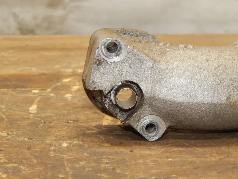 Kohler Th16 Engine Intake Tube – Part #28 181 02 1