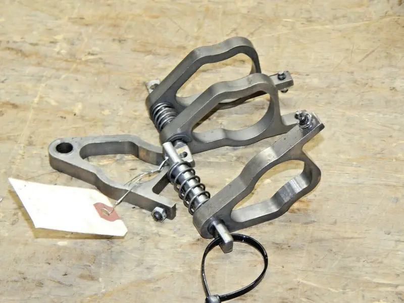 Kohler Th16 Engine Rocker Arm Set (4-Piece) – Part #28 755 18-S 1