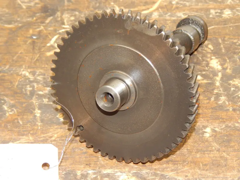 Kohler Twin 17 Camshaft Assembly – Genuine Oem Part 52 012 06-S 1