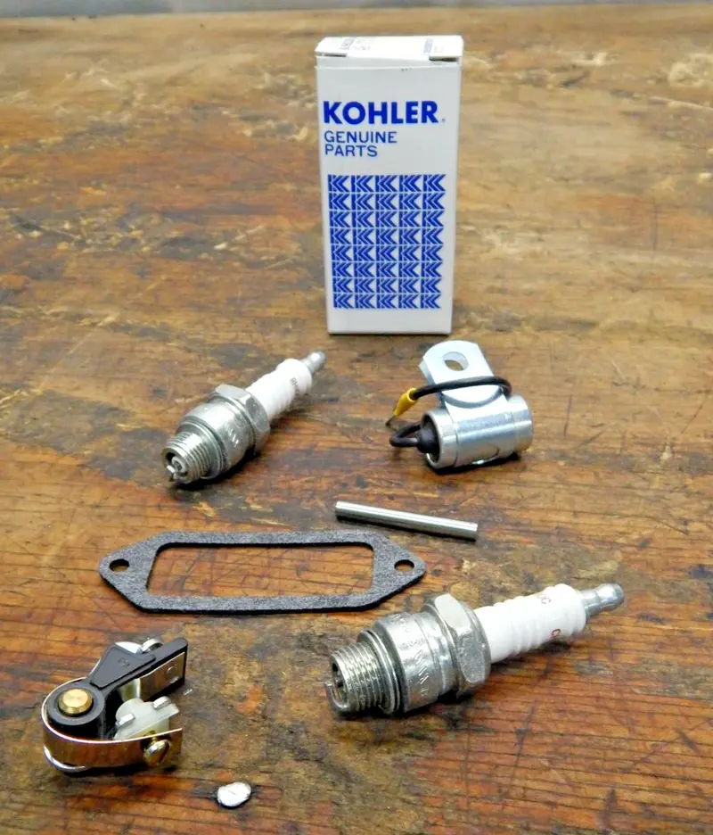 Kohler Vintage Ignition Kit (48 757 03-S) 1
