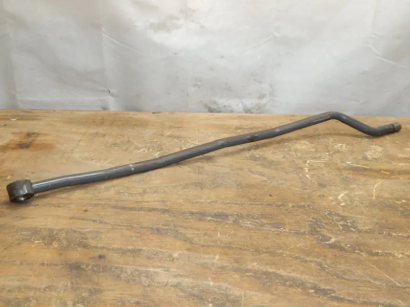 Kubota B2400H 4×4 Suction Oil Pipe – Return Line For Steering System (Part # 6C050-39112) 1