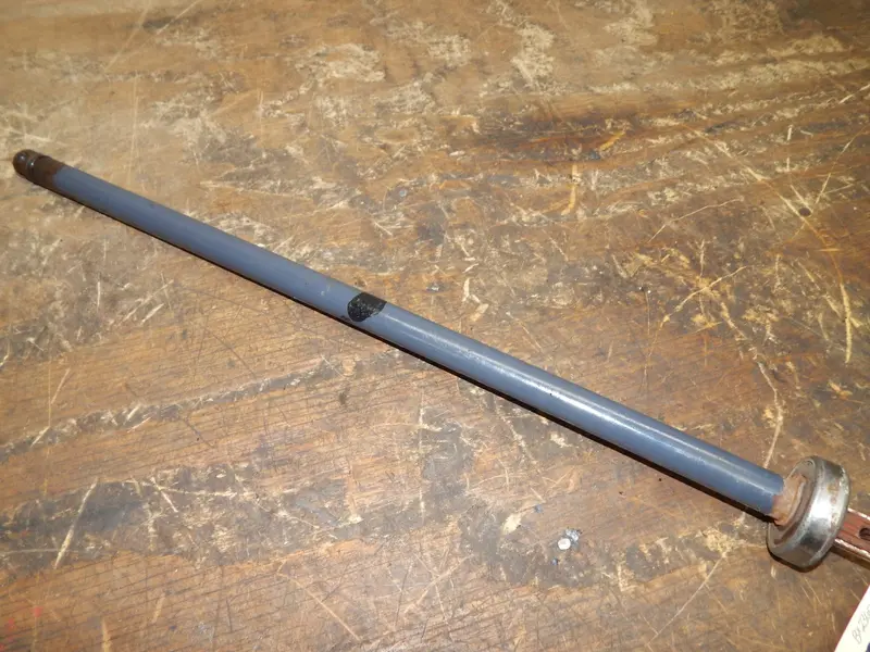 Kubota Bx2360 Front-Wheel Drive Shaft – Oem K2581-14312 1
