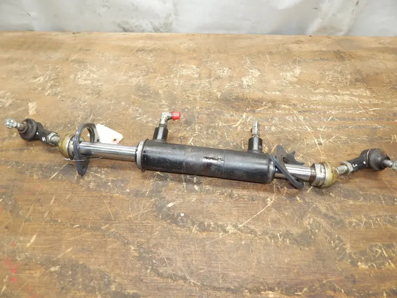 Kubota Bx2360 Power Steering Cylinder – Genuine Part K2063-16500 1