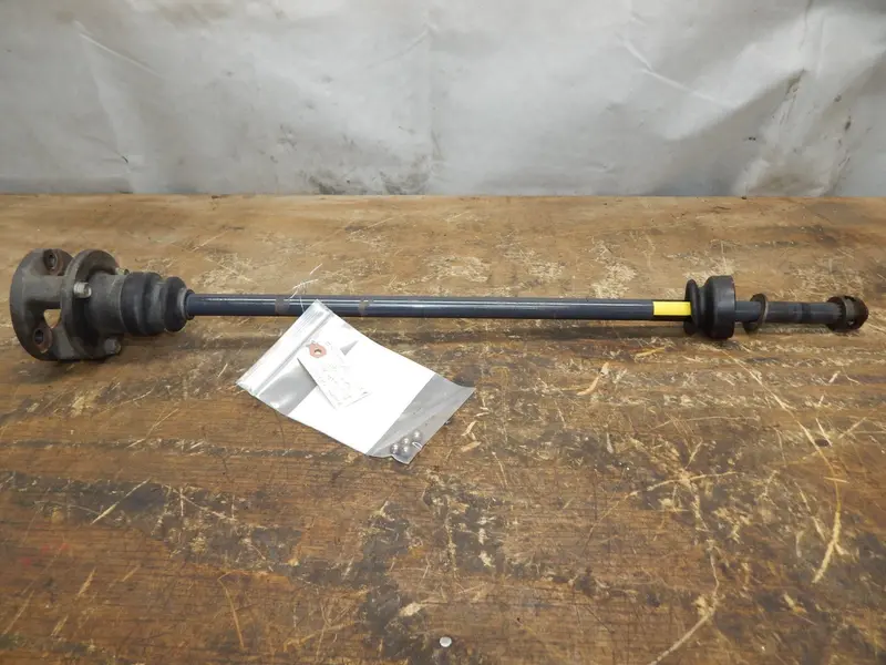 Kubota Bx2360 Propeller Shaft With Coupler – Includes K2581-14210, K2561-14113, K2681-14232 1