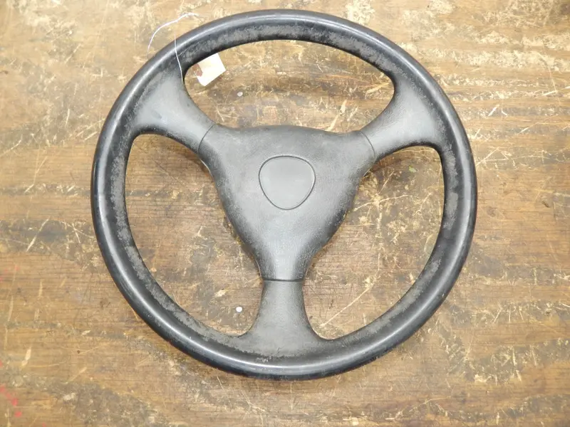Kubota Bx2360 Steering Wheel – Original Equipment K2561-41120 1