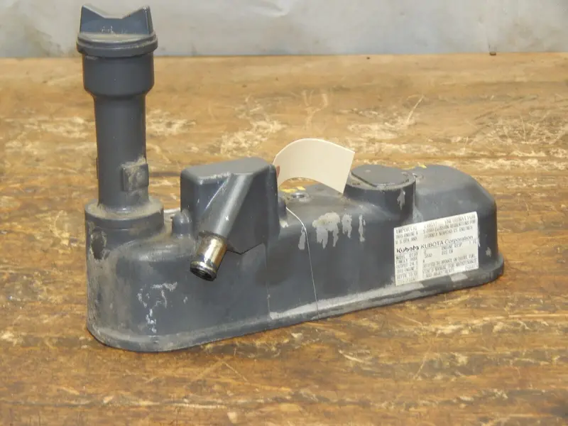 Kubota D1105-T Cylinder Head Cover Kit (Part #98-9614) 1