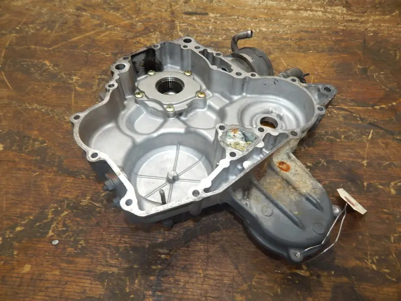 Kubota D1105-T Gear Case Unit With Included Fasteners (Part #108-1402) 1