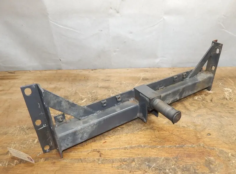 Kubota Fz2100 Power Steering Mount Bracket - 76650-56210 1