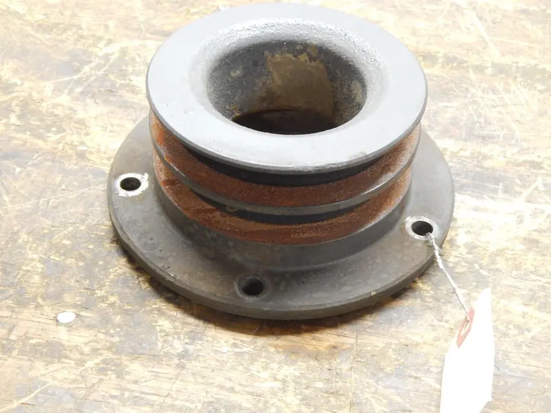 Kubota G2460G Drive Pulley – Original Equipment Part 66106-58060 1