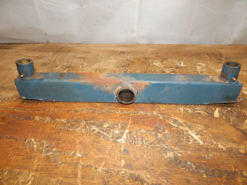 Kubota G5200 Front Axle Assembly – Oem Part 66021-56125 1