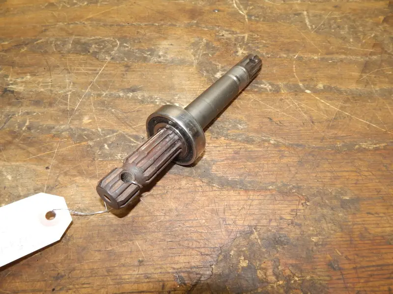 Kubota G5200 Garden Tractor Pto Shaft – Part 66021-82500 1