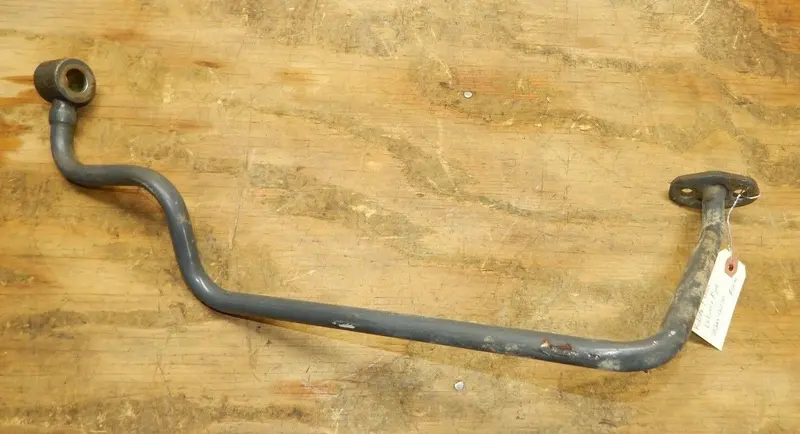 Kubota L3010 4Wd Tractor Hydraulic Pipe Delivery Assembly – Part #Ta220-56370 1