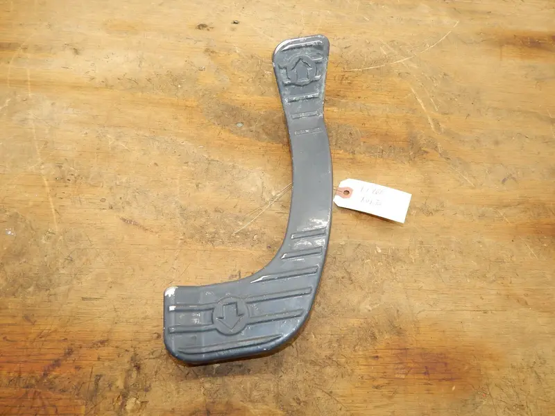 Kubota T1760 Forward/Reverse Pedal – Genuine Part #K1122-42010 1