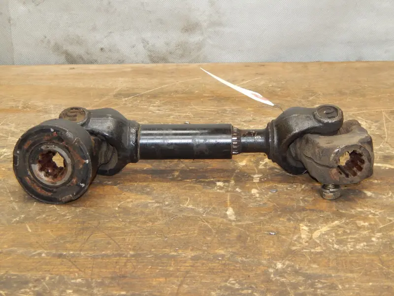 Kubota Zd21 Mower Deck Driveshaft – High-Torque Transmission Shaft K5645-32030 1