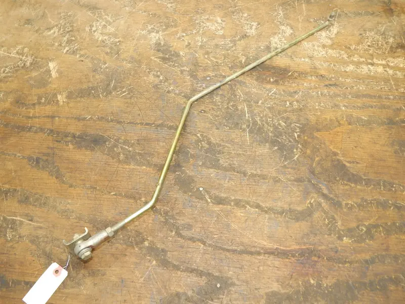 Kubota Zd326 Deck Lift Linkage Rod For Zero-Turn Mower (K3181-41133) 1