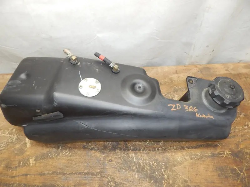 Kubota Zd326 Zero-Turn Left-Side Fuel Tank – Oem Replacement K3181-24007 1