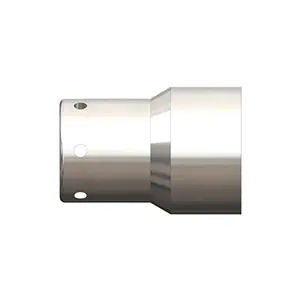 Laco Mixer Nozzle For Consistent Material Blending 1