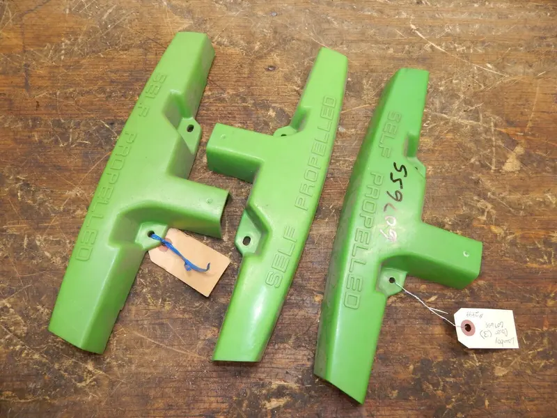 Lawn-Boy Drive Cover – Pack Of Three (Part #607655) 1