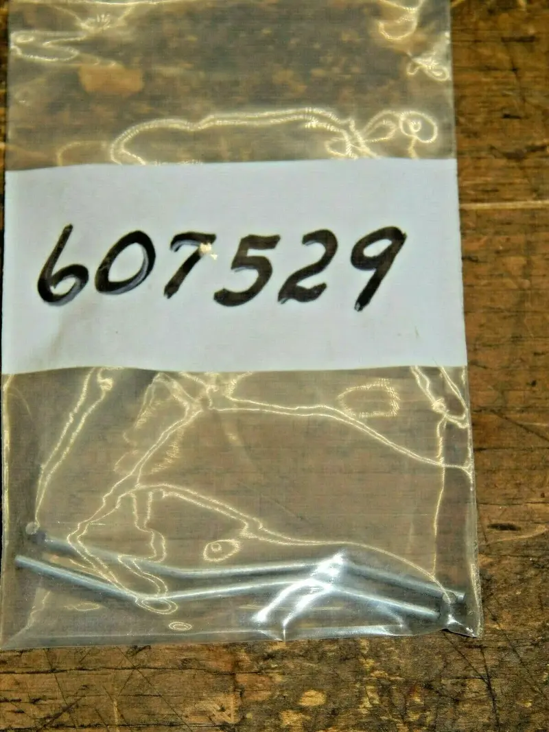 Lawn-Boy Genuine Governor Rod – Part 607529 1