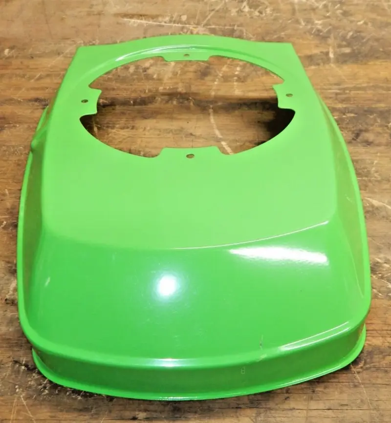 Lawn-Boy Genuine Oem Engine Shroud (Part #92-4855) 1