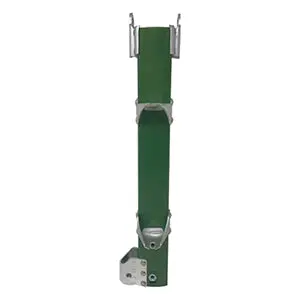 Left Rear Upper Leg Assembly For Usg Model 1830 Stilts 1