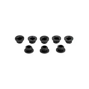 Leros Hole Screw Kit — 8-Piece Replacement Set 1