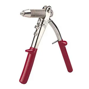 Malco Dual-Function Hand Riveter Tool 1
