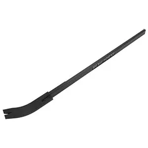 Marshalltown Big Bad Monster Pry Bar – Heavy-Duty 24" Levering Tool 1