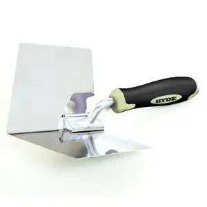 Maxxgrip 4-Inch Stainless Steel Inside Corner Tool 1