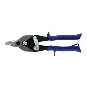 Midwest Bulldog Aviation Snips For Precision Cutting 1