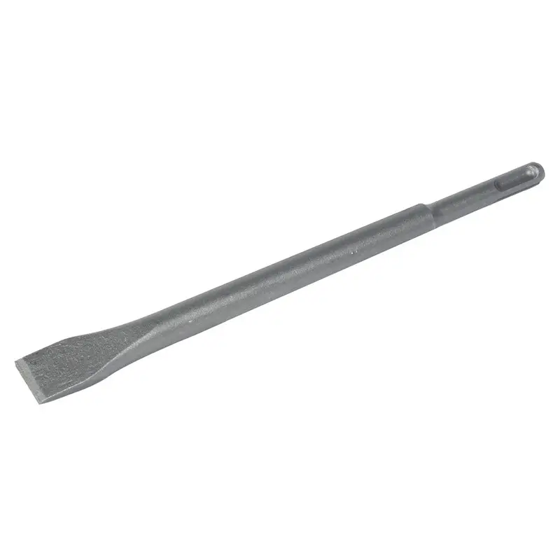 Milwaukee Sds-Max Flat Chisel Bit – 1 In. X 24 In. 1