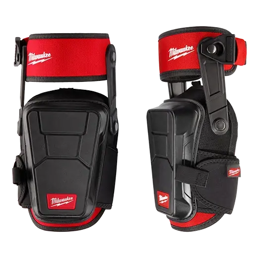 Milwaukee Stabilizer Performance Knee Pads For Heavy-Duty Comfort 1