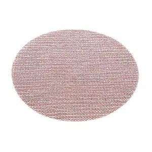 Mirka Abranet Mesh Grip Sanding Disc — 9", 80 Grit, 10-Pack 1