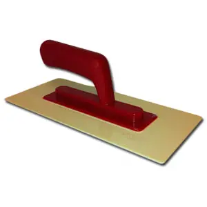 Morgan Tools Abs Stucco Float – 4Mm X 5 In X 11 In 1