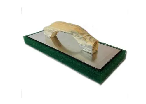 Morgan Tools Forest Green Foam Float – 12 In X 5 In X 1 In 1