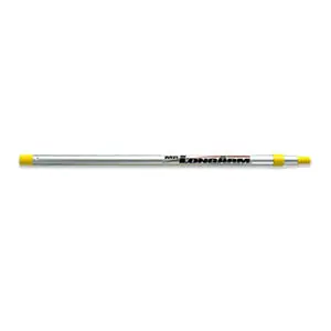 Mr. Longarm Twist-Lok Aluminum Extension Pole (4.3–8.1 Ft) 1