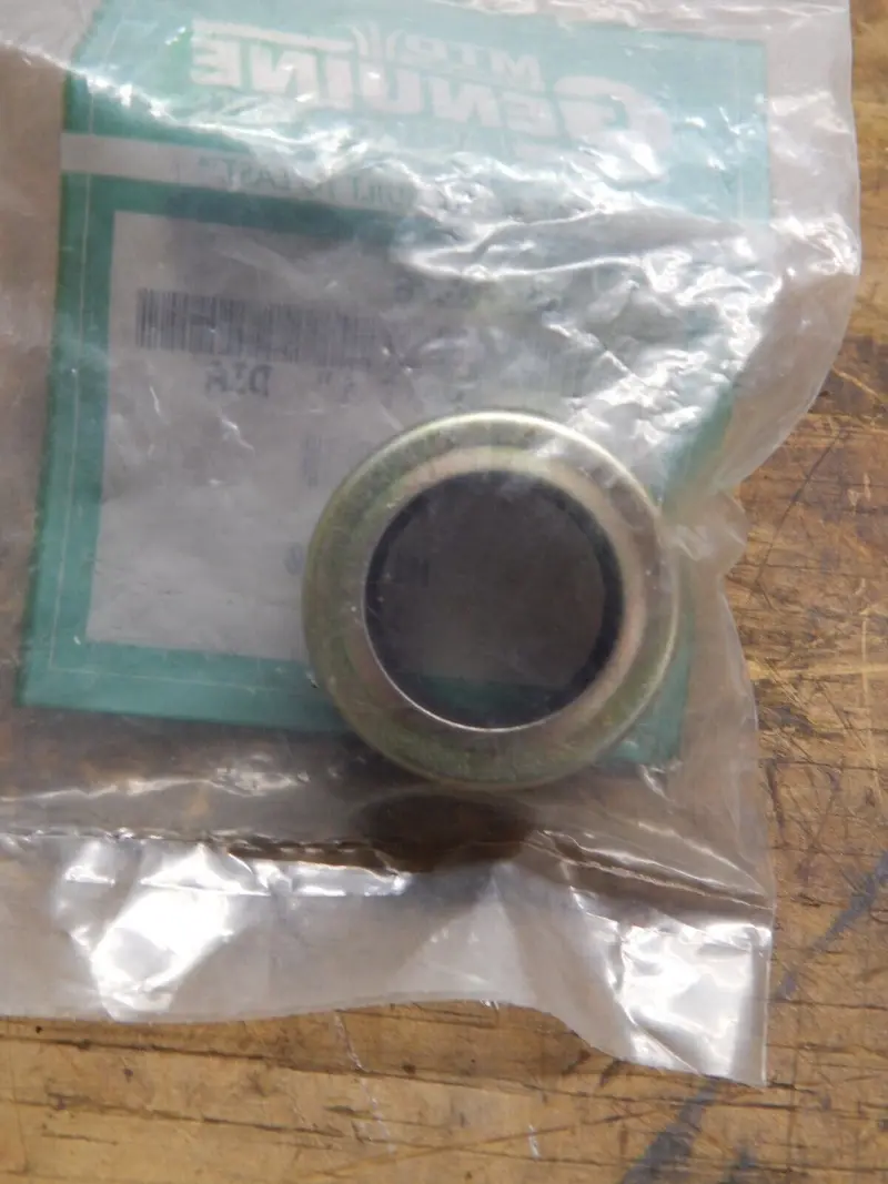 Mtd 1-Inch Shaft Seal – M149250 1