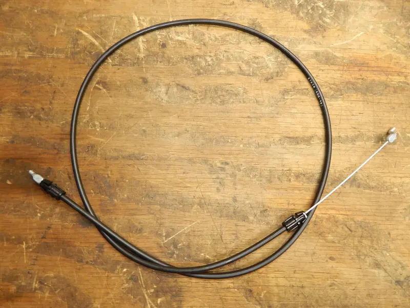 Mtd Control Cable – Oem Replacement (Part #946-0557) 1