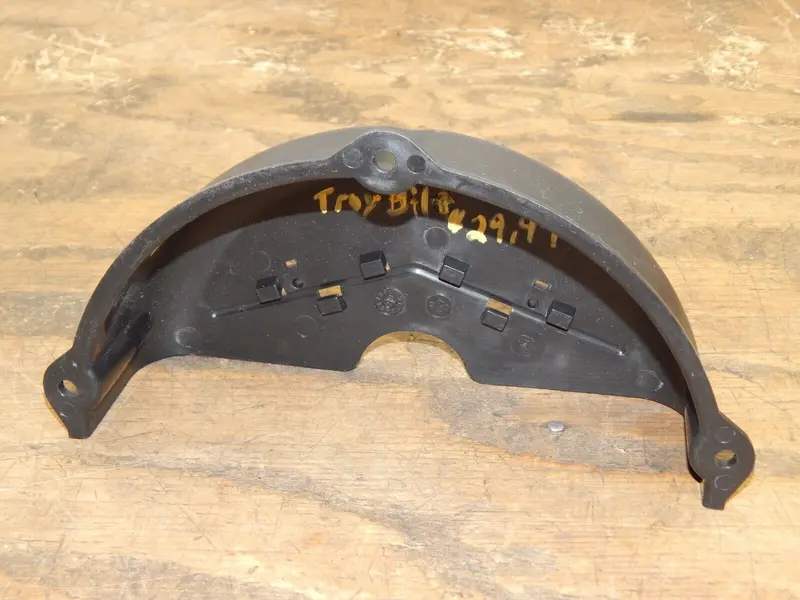 Mtd Oem Belt Cover Replacement (Part #731-06496) 1