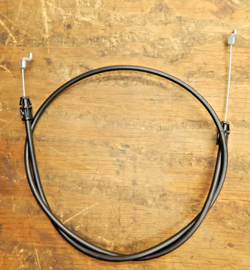 Mtd Oem Control Cable 946-0550 For Lawn Equipment 1