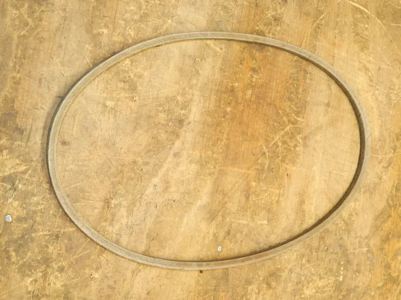 Mtd V-Belt – 1/2" X 45" Al450K 1