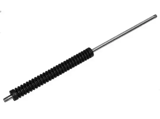 Mtm Hydro 28-Inch Round Steel Pressure Washer Lance Featuring Molded Grip And Electroplated Finish 1