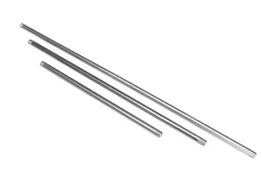 Mtm Hydro 36" Non-Molded Aluminum Lance (Model 28.0004) 1