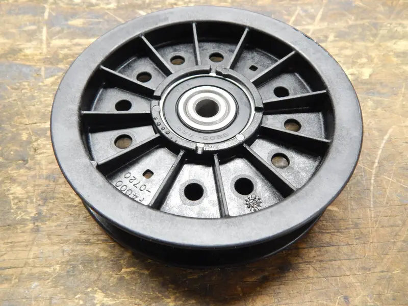 Murray Idler Pulley – 303030 Replacement For Lawn Tractors 1