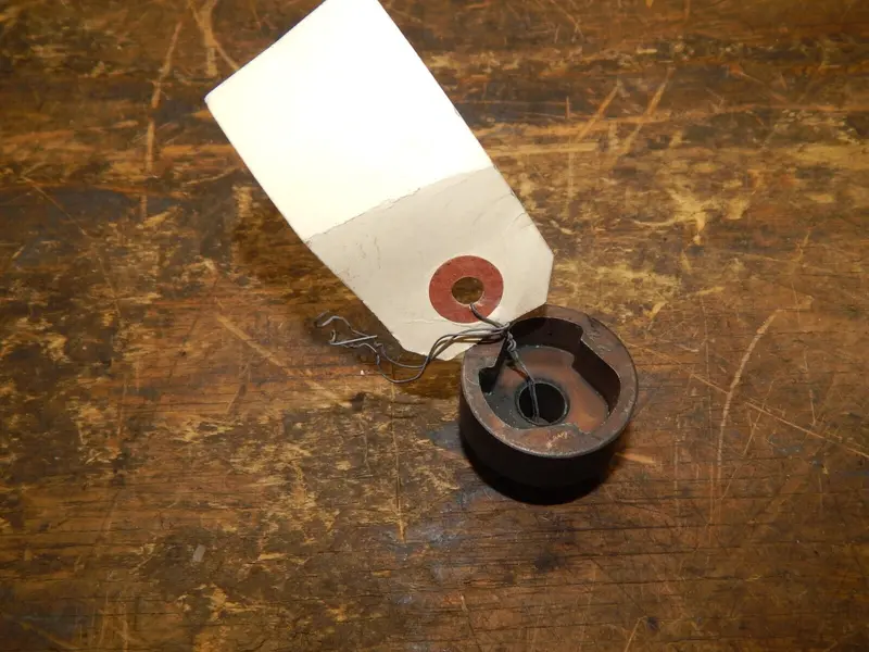 Murray Pinion Gear – Part Number 332822Ma 1