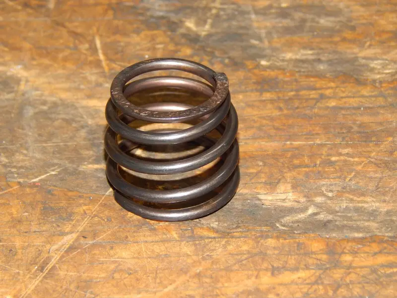 New Holland Compression Spring – Part #K-3660229561 1